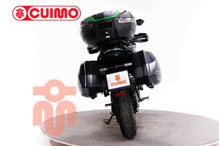 KAWASAKI VERSYS 650