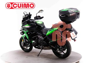 KAWASAKI VERSYS 650