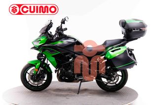 KAWASAKI VERSYS 650