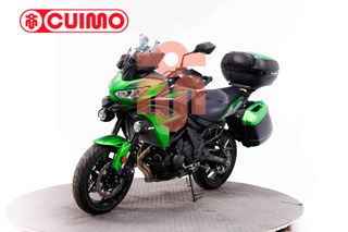 KAWASAKI VERSYS 650