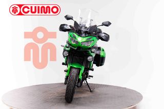 KAWASAKI VERSYS 650