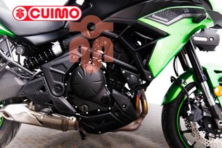 KAWASAKI VERSYS 650