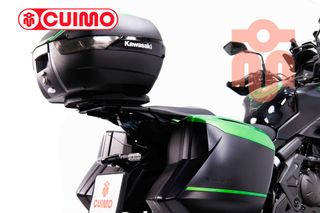 KAWASAKI VERSYS 650
