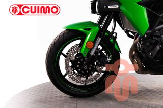 KAWASAKI VERSYS 650
