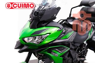 KAWASAKI VERSYS 650