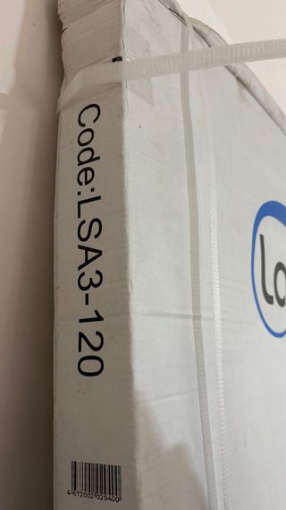 Box doccia LACUS Ischia 3 cromo vetro anticalcare