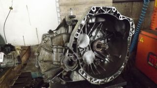 CAJA CAMBIOS RENAULT MASTER II FASE 2 DOBLE CABINA CAMIÓN/CHASIS 8200705020