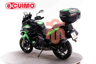 KAWASAKI VERSYS 650