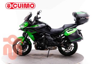KAWASAKI VERSYS 650