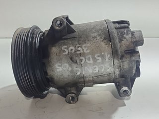 COMPRESOR AIRE ACONDICIONADO RENAULT SCÉNIC II (JM0/1_)