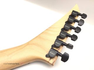 guitarra electrica jackson js22