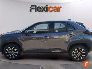 Toyota Yaris Cross 1.5 120H Active Tech