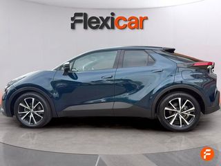 Toyota C-HR 1.8 140H Advance