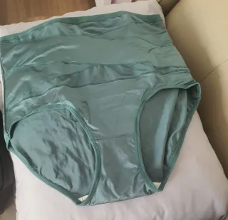 Braguitas moldeadoras reductoras talla L