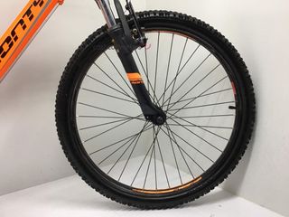 bicicleta montaña monty mtb ky7 24 inches
