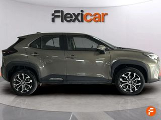 Toyota Yaris Cross 1.5 120H Active Plus