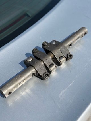 •Kit Árbol Levas Inyectores Bomba 2.0 TDI•