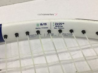 raqueta babolat boost drive