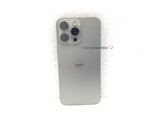 apple iphone 15 pro max 256gb