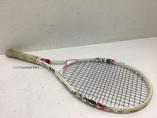 raqueta wilson stop shock pads