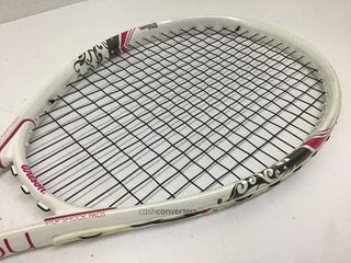 raqueta wilson stop shock pads