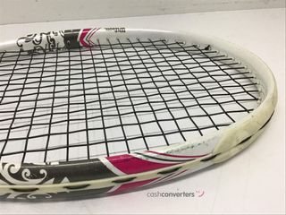 raqueta wilson stop shock pads