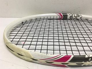 raqueta wilson stop shock pads