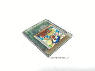juego gameboy color