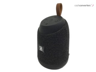 altavoz portatil bluetooth k negro