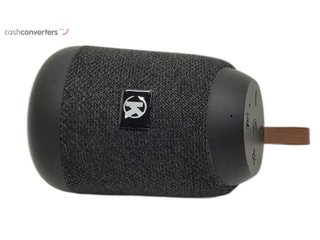 altavoz portatil bluetooth k negro