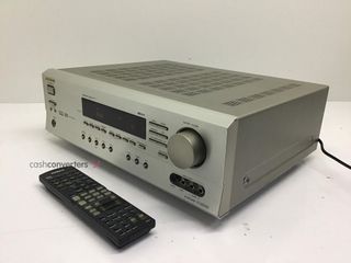 amplificador hifi onkyo tx-sr500e