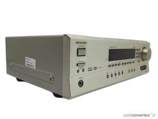 amplificador hifi onkyo tx-sr500e