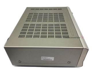 amplificador hifi onkyo tx-sr500e