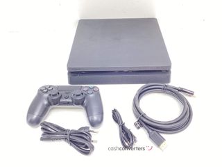 sony ps4 slim 500gb