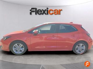 Toyota Corolla 1.8 125H STYLE E-CVT