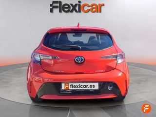 Toyota Corolla 1.8 125H STYLE E-CVT