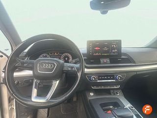 Audi Q5 Advanced 35 TDI 120kW S tronic