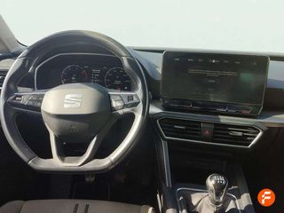Seat Leon SP 2.0 TDI 85kW Reference