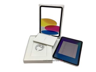 ipad apple ipad (wi-fi+5g) (a3355) (a3356) 128gb (10.9) (11 generacion)