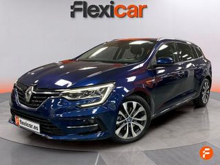 Renault Megane S.T. Business E-TECH Híbrido ench. 117kW
