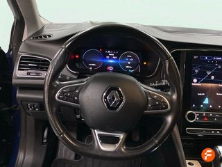 Renault Megane S.T. Business E-TECH Híbrido ench. 117kW