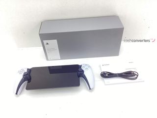 consola ps5 sony playstation 5 portal