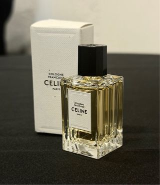 Celine Cologne Française Perfume