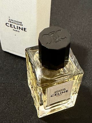 Celine Cologne Française Perfume
