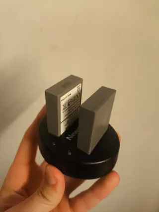 Olympus OM-D em10 mk2