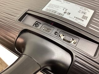 monitor led samsung s24d330hsx 24 led