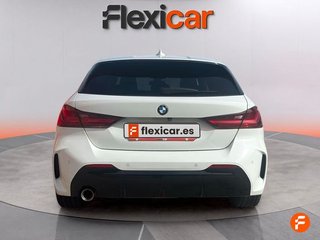 BMW Serie 1 116d