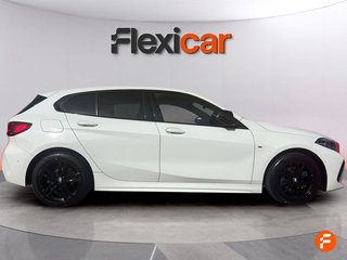 BMW Serie 1 116d