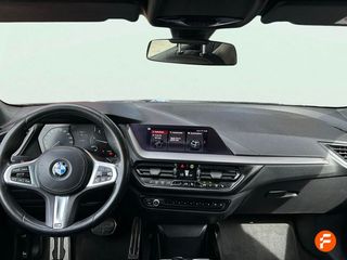 BMW Serie 1 118d