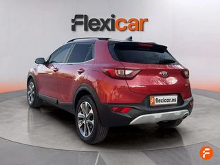 Kia Stonic 1.0 T-GDi 74kW (100CV) Business